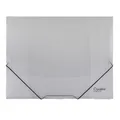 Stil mit transparentem Opaline-Gummi